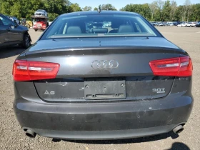 Audi A6 PREMIUM PLUS* LED* QUATTRO* * . | Mobile.bg    5