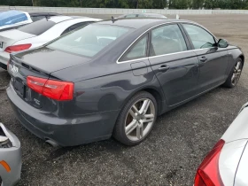 Audi A6 PREMIUM PLUS* LED* QUATTRO* * . | Mobile.bg    6