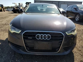 Audi A6 PREMIUM PLUS* LED* QUATTRO* * . | Mobile.bg    2