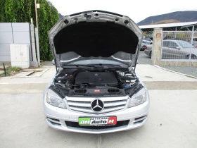 Mercedes-Benz C 200 2.2//136.// / | Mobile.bg    17