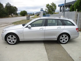 Mercedes-Benz C 200 2.2//136.// / | Mobile.bg    7