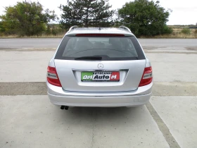 Mercedes-Benz C 200 2.2//136.// / | Mobile.bg    5