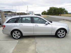 Mercedes-Benz C 200 2.2//136.// / | Mobile.bg    3