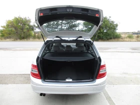 Mercedes-Benz C 200 2.2//136.// / | Mobile.bg    16