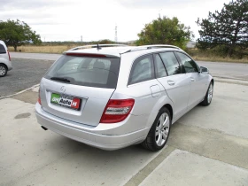 Mercedes-Benz C 200 2.2//136.// / | Mobile.bg    4