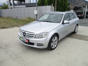 Mercedes-Benz C 200 2.2//136.// / | Mobile.bg    8