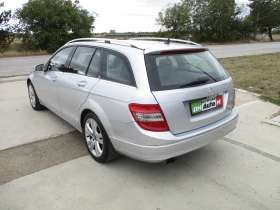Mercedes-Benz C 200 2.2//136.// / | Mobile.bg    6