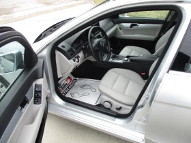 Mercedes-Benz C 200 2.2//136.// / | Mobile.bg    9