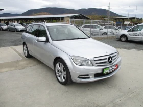 Mercedes-Benz C 200 2.2//136.// / | Mobile.bg    2