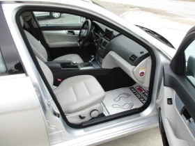 Mercedes-Benz C 200 2.2//136.// / | Mobile.bg    13