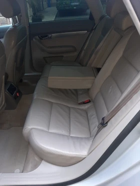 Audi A6 2.7 TDI FACE NAVI KOZA EVRO4 | Mobile.bg    6