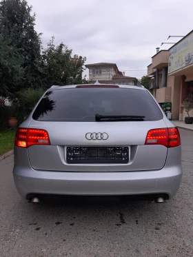 Audi A6 2.7 TDI FACE NAVI KOZA EVRO4 | Mobile.bg    7