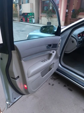 Audi A6 2.7 TDI FACE NAVI KOZA EVRO4 | Mobile.bg    5