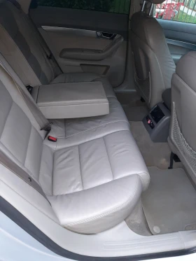 Audi A6 2.7 TDI FACE NAVI KOZA EVRO4 | Mobile.bg    10