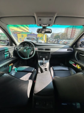 BMW 320 | Mobile.bg    8