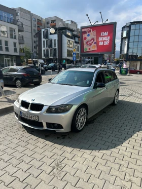 BMW 320 | Mobile.bg    2