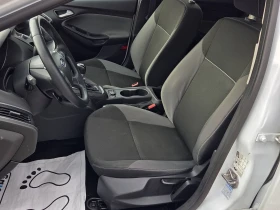 Ford Focus 1.6TDCI/GHIA/6  | Mobile.bg    9