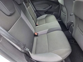 Ford Focus 1.6TDCI/GHIA/6  | Mobile.bg    12