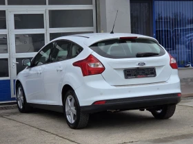 Ford Focus 1.6TDCI/GHIA/6  | Mobile.bg    4