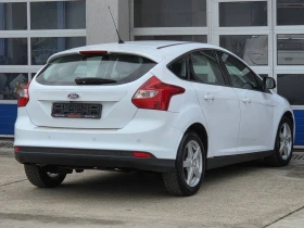 Ford Focus 1.6TDCI/GHIA/6  | Mobile.bg    3