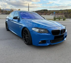     BMW 535