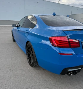 BMW 535 | Mobile.bg    6