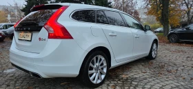 Volvo V60 2.0d * SUMMUM* AVTOMAT* KEYLESS* DISTONIC* SWISS - 17999 лв. / 9202.74 € - 79738707 5