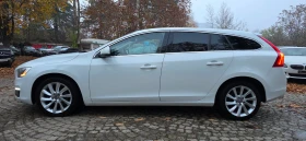 Volvo V60 2.0d * SUMMUM* AVTOMAT* KEYLESS* DISTONIC* SWISS - 17999 лв. / 9202.74 € - 79738707 8