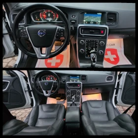 Volvo V60 2.0d * SUMMUM* AVTOMAT* KEYLESS* DISTONIC* SWISS - 17999 лв. / 9202.74 € - 79738707 10