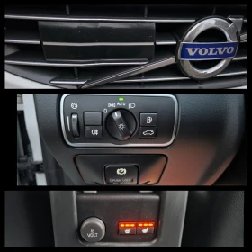 Volvo V60 2.0d * SUMMUM* AVTOMAT* KEYLESS* DISTONIC* SWISS - 17999 лв. / 9202.74 € - 79738707 14