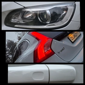 Volvo V60 2.0d * SUMMUM* AVTOMAT* KEYLESS* DISTONIC* SWISS - 17999 лв. / 9202.74 € - 79738707 17