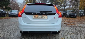 Volvo V60 2.0d * SUMMUM* AVTOMAT* KEYLESS* DISTONIC* SWISS - 17999 лв. / 9202.74 € - 79738707 6