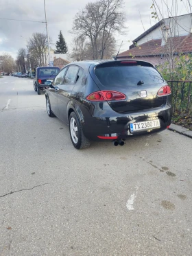 Seat Leon 2.0 TDI DSG, снимка 3