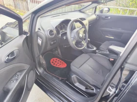 Seat Leon 2.0 TDI DSG, снимка 8