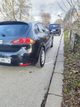 Seat Leon 2.0 TDI DSG, снимка 4