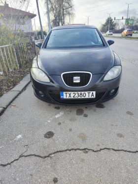 Seat Leon 2.0 TDI DSG, снимка 12