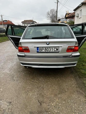 BMW 320 2.0 D 150hp, снимка 3