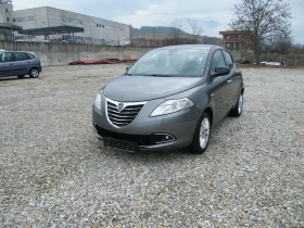     Lancia Ypsilon 1.2i EURO 6B GAZ 