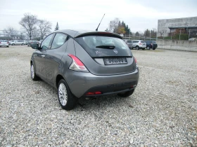Lancia Ypsilon 1.2i EURO 6B GAZ  | Mobile.bg    5