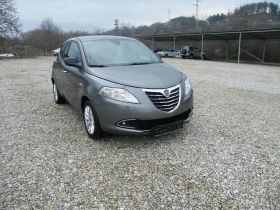     Lancia Ypsilon 1.2i EURO 6B GAZ 