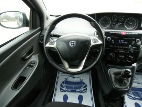 Lancia Ypsilon 1.2i EURO 6B GAZ  | Mobile.bg    10