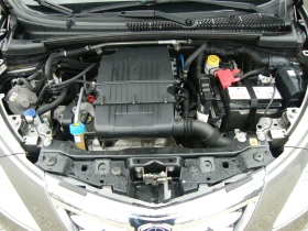 Lancia Ypsilon 1.2i EURO 6B GAZ  | Mobile.bg    16