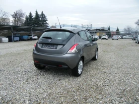     Lancia Ypsilon 1.2i EURO 6B GAZ 