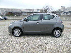 Lancia Ypsilon 1.2i EURO 6B GAZ  | Mobile.bg    6