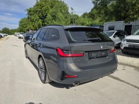 ����� �� �������� �� BMW 320 D 190�.� Touring Advantage ��� ��������� 
