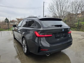 BMW 320 D 190к.с Touring Advantage Топ състояние  - 34500 лв. / 17639.57 € - 67930971 3