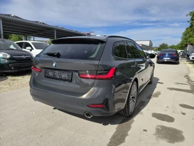 ����� �� �������� �� BMW 320 D 190�.� Touring Advantage ��� ��������� 