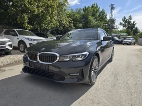 ������ BMW 320