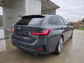 BMW 320 D 190к.с Touring Advantage Топ състояние  - 34500 лв. / 17639.57 € - 67930971 4