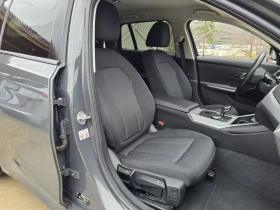 BMW 320 D 190к.с Touring Advantage Топ състояние  - 34500 лв. / 17639.57 € - 67930971 12